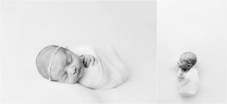 Orlando Newborn Photographer