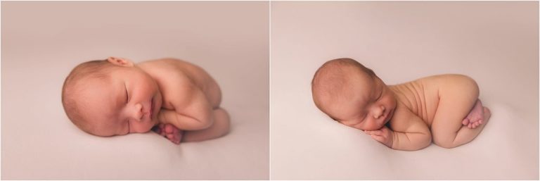 Newborn Boy photography