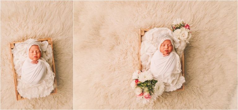 Simple Newborn Photographer