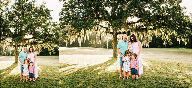 Orlando Family Photographer