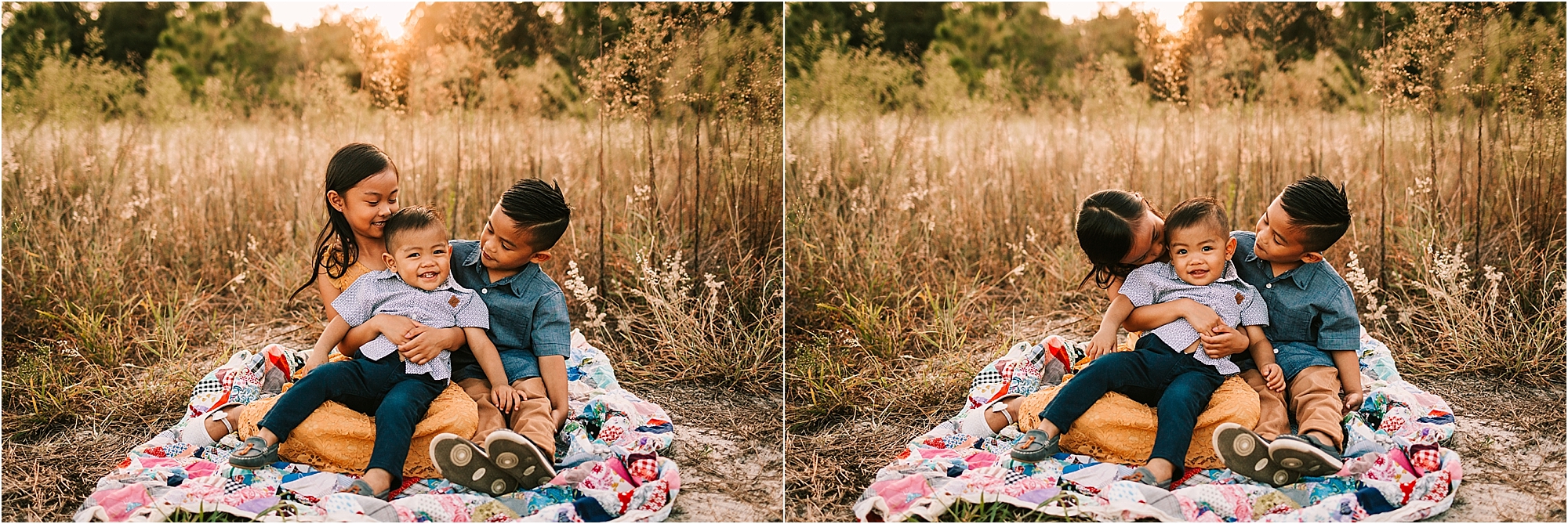 Clermont Family Photographer MCP 201911