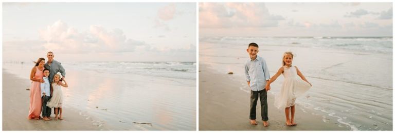 Winter Park Family Photography