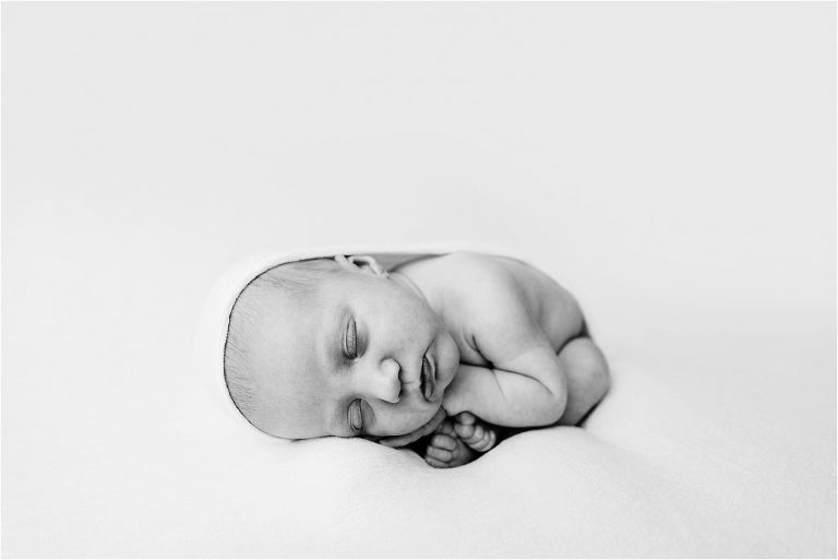 Orlando Newborn PHotographer