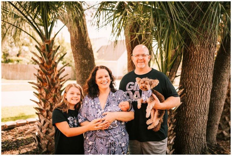 orlando family photographer