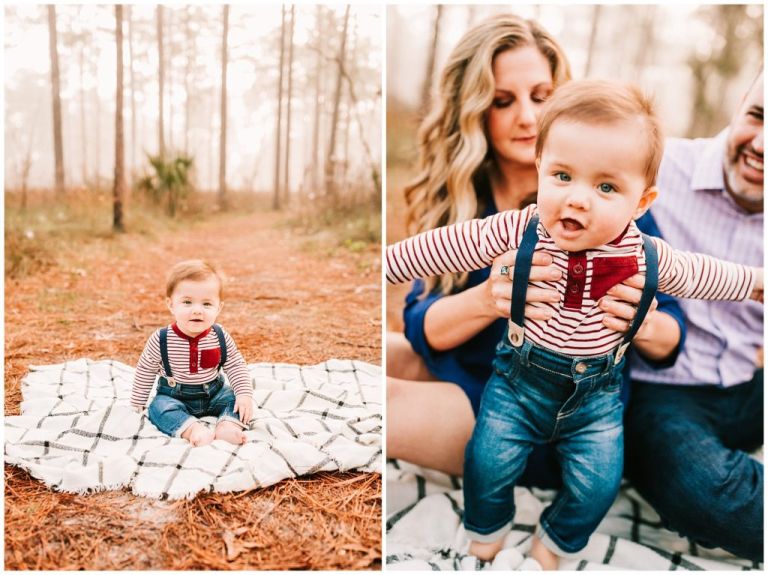 milestone photography