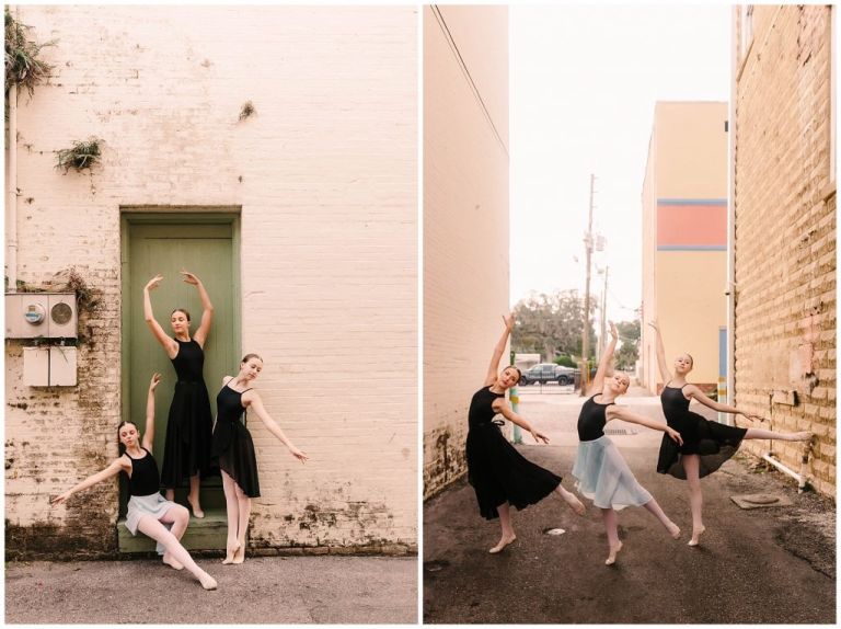 dance
