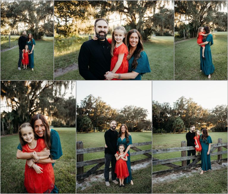 Orlando Family Photographer