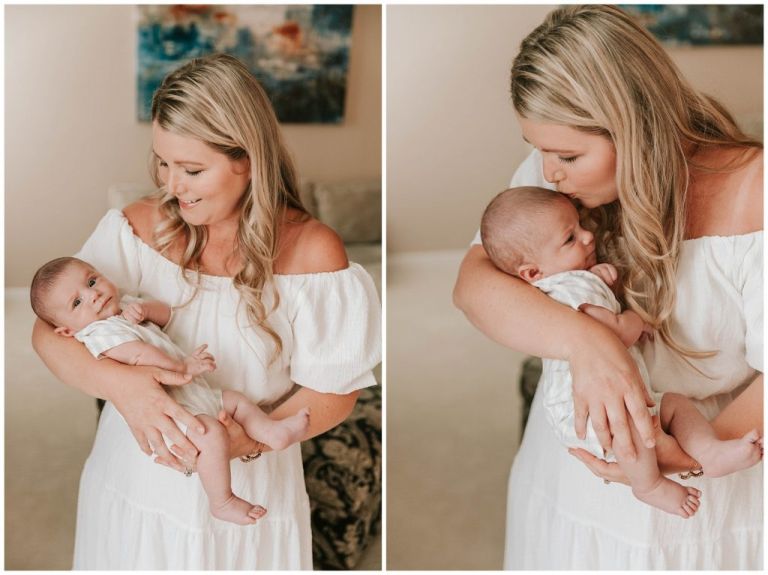 lifestyle family photography