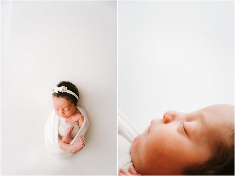 maitland newborn photographer