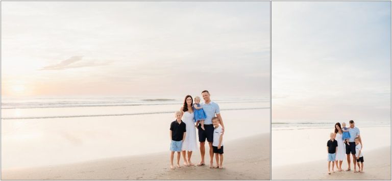 New Smyrna Beach Photographer
