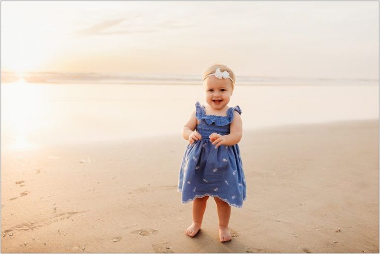 New Smyrna Beach Photographer