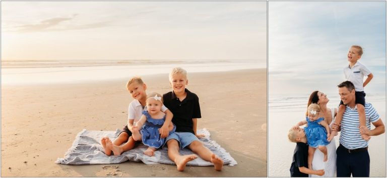 New Smyrna Beach Photographer