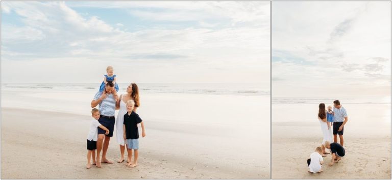 New Smyrna Beach Photographer
