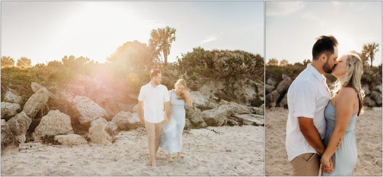New Smyrna Beach Family Photographer