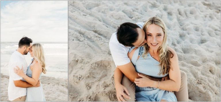 New Smyrna Beach Photographer