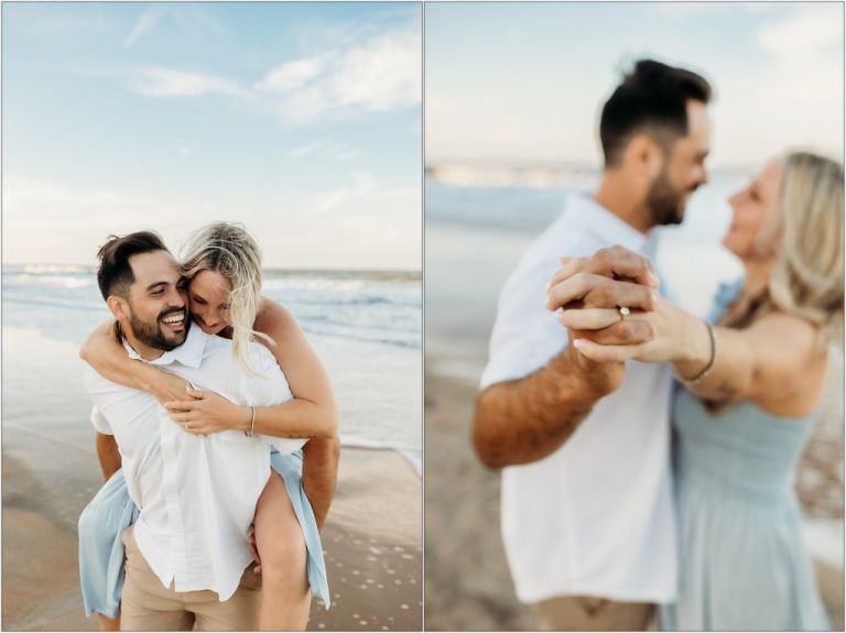 New Smyrna Beach Photographer