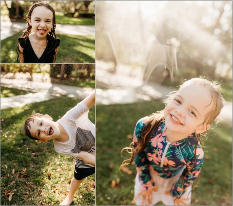 sprinkler sessions
