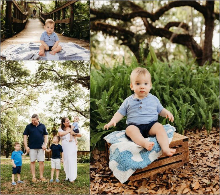 Orlando milestone Photgrapher