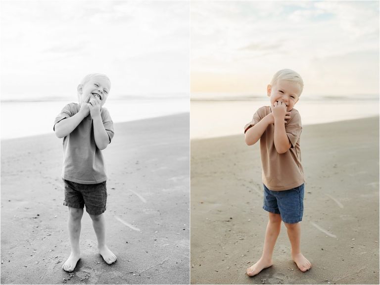 Orlando Child Photographer