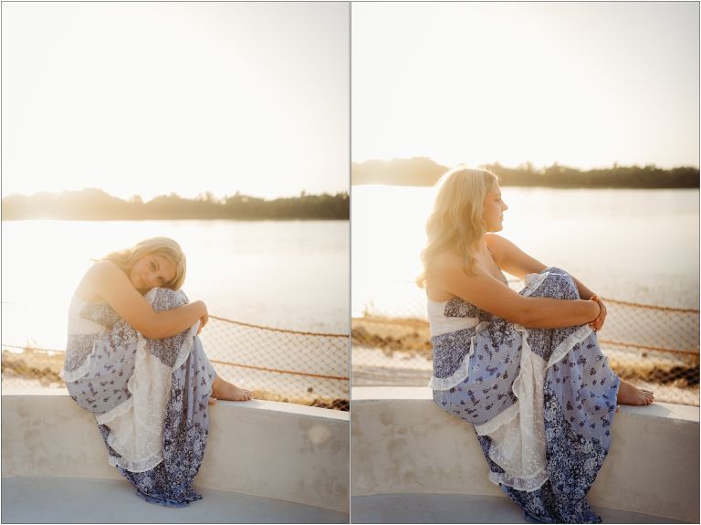 Orlando Senior Photography