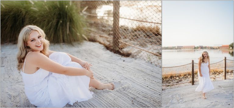 Orlando Senior Photography