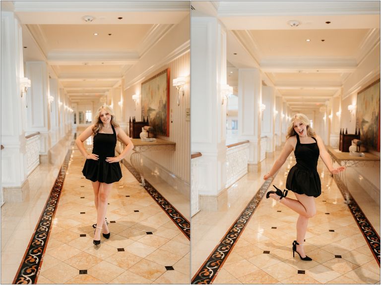 Orlando Senior Photography