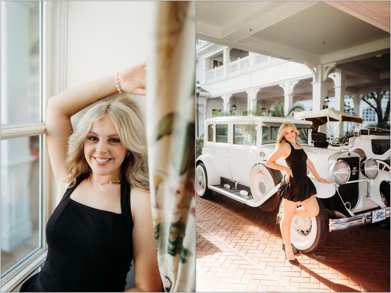Orlando Senior Photography
