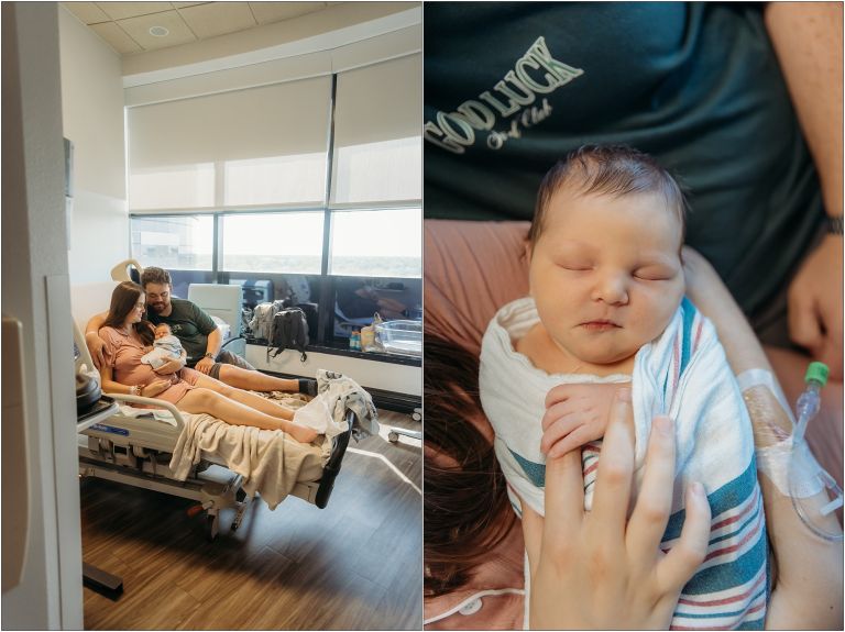 winnie palmer newborn photographer