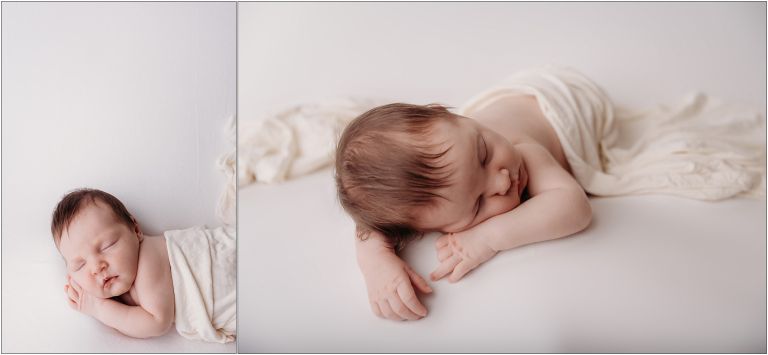 Orlando newborn photographer