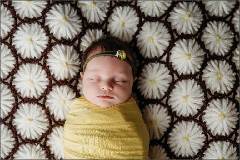 Orlando newborn photographer