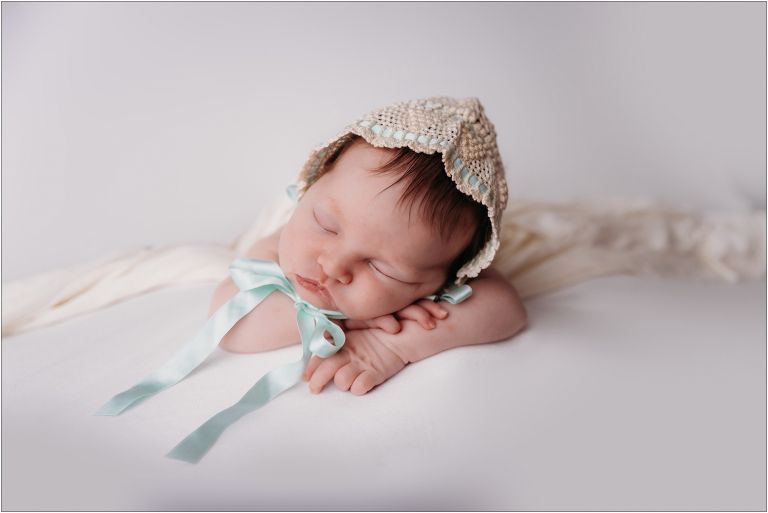 Orlando newborn photographer