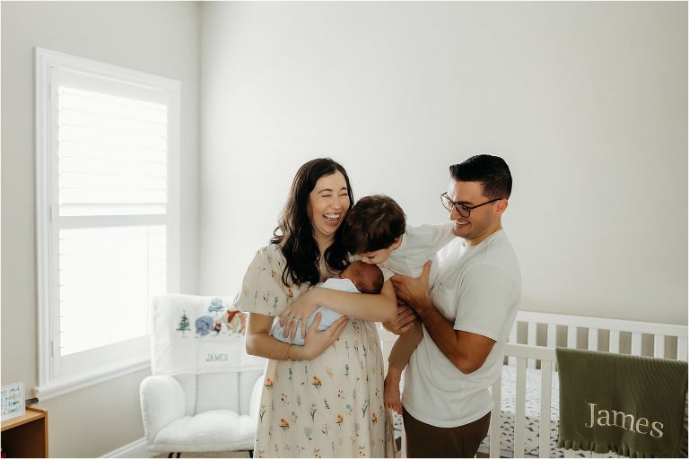 Orlando Family Photographer