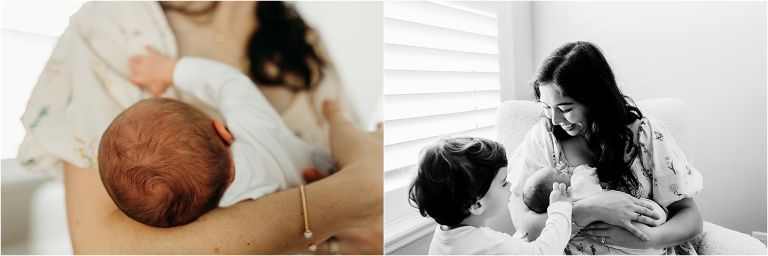 Winter Park Newborn Photographer