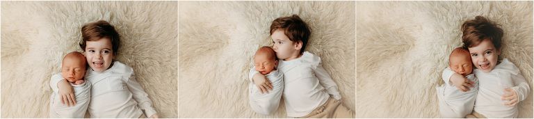 Orlando Newborn Photographer